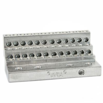 36S4-3 BodyWire Lug - 4 AWG