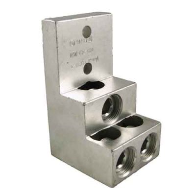 800T-3 300 - 800 kcmil AWG Triple Wire Panelboard Lug