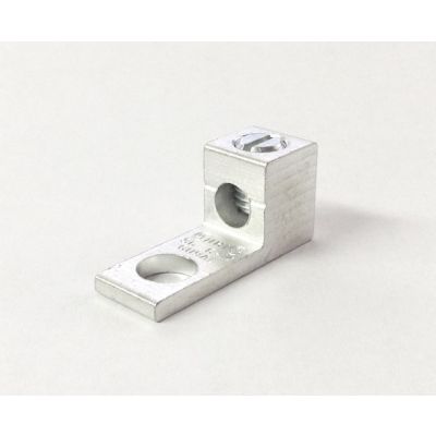 "S6" Single Wire Lugs (14-6 AWG)