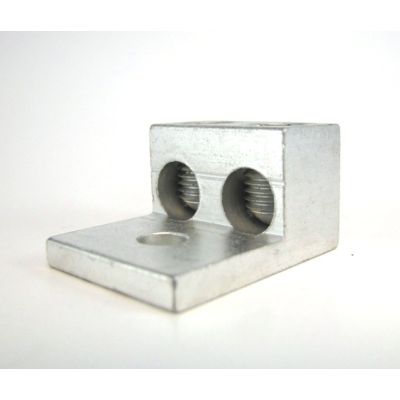 "2S1/0" Double Wire Lugs (1/0-14 AWG) & FLEX Wire (1-8 AWG)