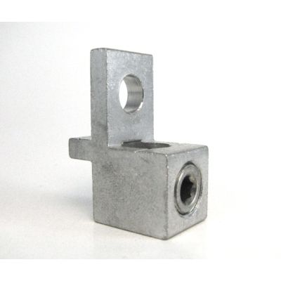 "S1/0-TP-HEX" Single Wire Lugs (1/0-14 AWG) & FLEX Wire (1-8 AWG)