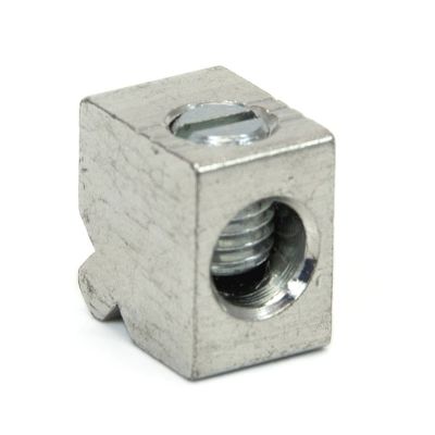 B6A-PCB-45 Solder Mounted Wire Lug for PCB's