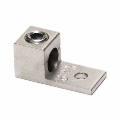 "S2-171-HEX" Single Wire Lugs (14-2 AWG)