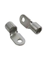 10628 - Bag of 100pcs Flex Wire Crimp Lug (Bolt size 1/4")