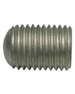 11703 (230pcs) - 7/16-20 X 5/8 Hex Socket Aluminum Set Screw