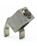 B2A-PCB-45-175-SS Solder Mounted Wire Lug for PCB's