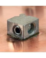B4A-PCB-45-HEX (SMT) Solder Mounted Wire Lug for PCB's