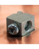 B4A-PCB-45-RS (SMT) Solder Mounted Wire Lug for PCB's