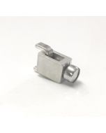 "B12-PCB" Solder Mounted Wire Lug for PCB's