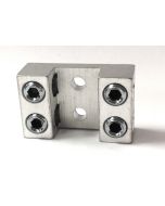"S2-NB-2-HEX" Quadruple Wire Lug (14 - 2 AWG)