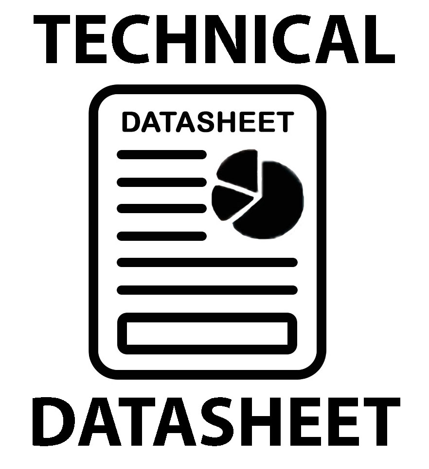 Technical Datasheet