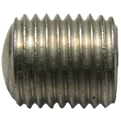 13475 (110pcs) - 3/8-24 X 7/16 Hex Socket Aluminum Set Screw