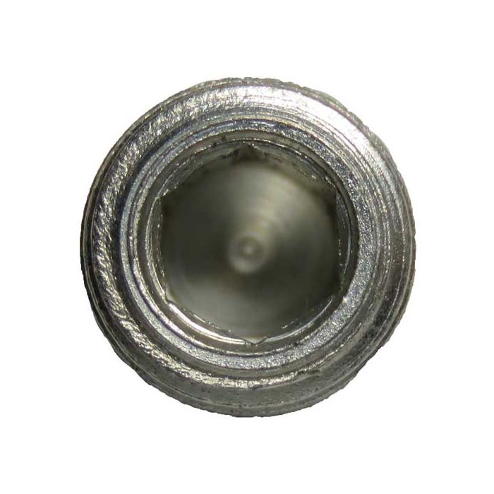 WH 07080 Eyelet Screw Stainless Steel 7/80 mm