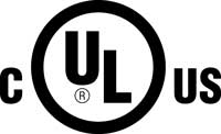 Click for UL Information