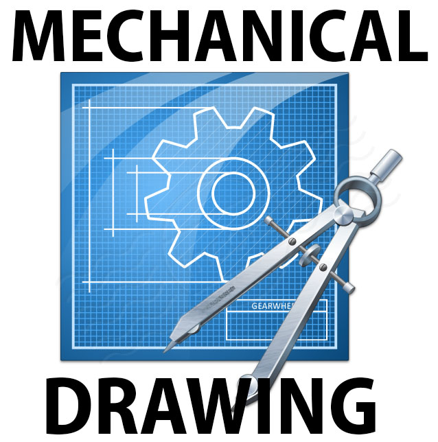 Click for Mechanical Drawing